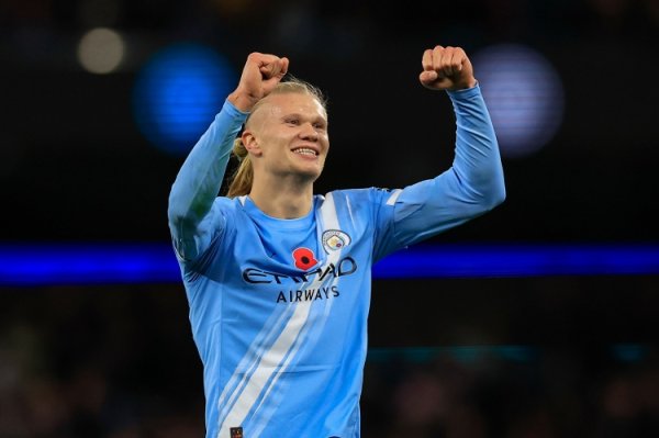 奥哈拉：梅罗的尺度以后可能见不到了 哈兰德亚马尔可能交班他们